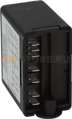 КОРРЕКТОР УРОВНЯ RL30/1E/2C/F 230В 