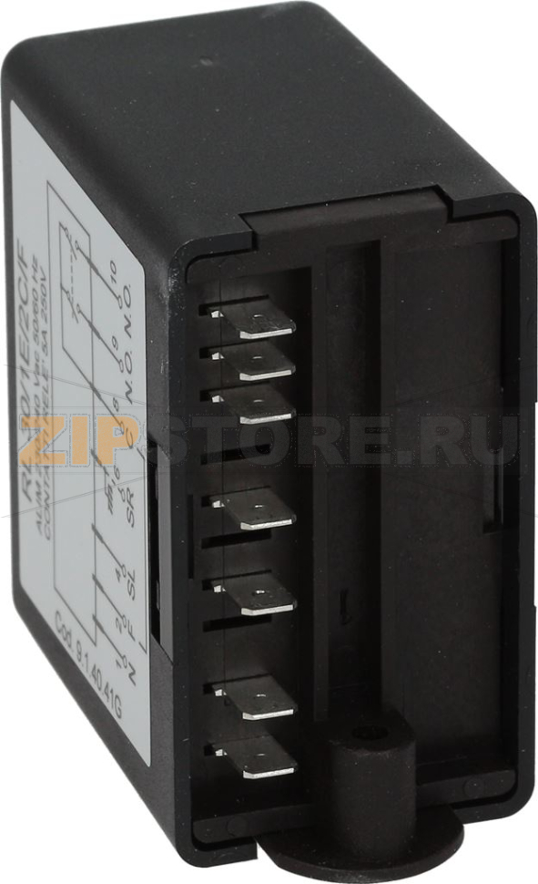 КОРРЕКТОР УРОВНЯ RL30/1E/2C/F 230В 