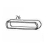 Timing belt Sato M84Pro