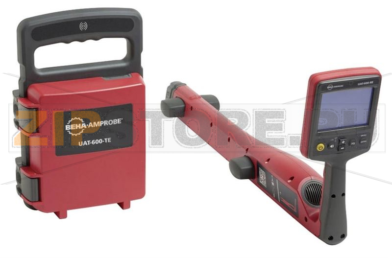 Локатор кабельный Beha Amprobe UAT-610-EUR 