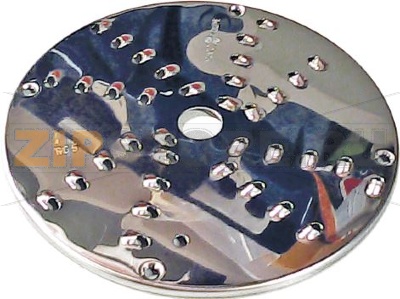 GRATING DISC 5 MM CL50 