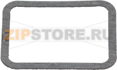 ВНЕШНЯЯ ПРОКЛАДКА СТЕКЛА ПЛАФОНА 