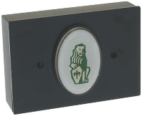 КНОПОЧНАЯ ПАНЕЛЬ 1 КНОПКА