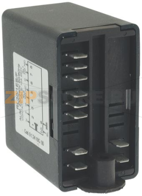 РЕГУЛЯТОР УРОВНЯ RL30/1ES/F 230В 