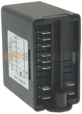 РЕГУЛЯТОР УРОВНЯ RL30/1ES/F 230В 