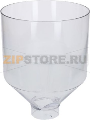 БУНКЕР ДЛЯ КОФЕ T48 