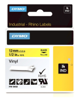 Картридж 12 мм x 5.5 м Dymo