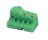 Устройство сопряжения с шиной INTERBUS Phoenix Contact IBS IL 24 BK-LK/45
