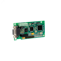 Карта Profibus ESQ 08.04.000652