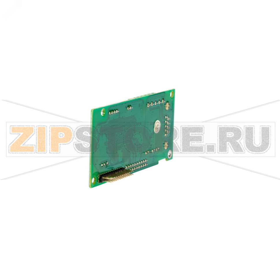 Карта Profibus ESQ 08.04.000652 