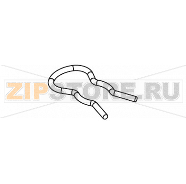 Fork spring for valve P0049 Saeco Talea Giro Fork spring for valve P0049 Saeco Talea Giro

Запчасть на сборочном чертеже под номером: 47

Название запчасти Saeco на английском языке: Fork spring for valve P0049 Saeco Talea Giro
