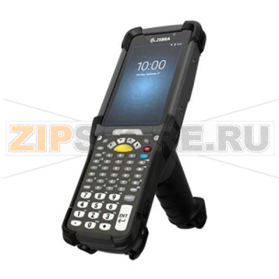 Терминал сбора данных Zebra MC930P 