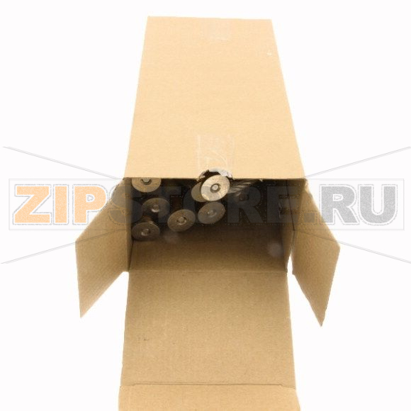 Предохранитель выхлопной, 12 A, AC 15 kV, 8 кА, 533 мм, ANSI Eaton 15KV 12A REMOVABLE B/HEAD EXPULS 