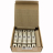 Предохранитель, 60 A, AC 1000 В, DC 800 В, 25 кА, 24x127 мм, UL Eaton 60AMP 1000V AC SEMI-COND FU - Предохранитель, 60 A, AC 1000 В, DC 800 В, 25 кА, 24x127 мм, UL Eaton 60AMP 1000V AC SEMI-COND FU