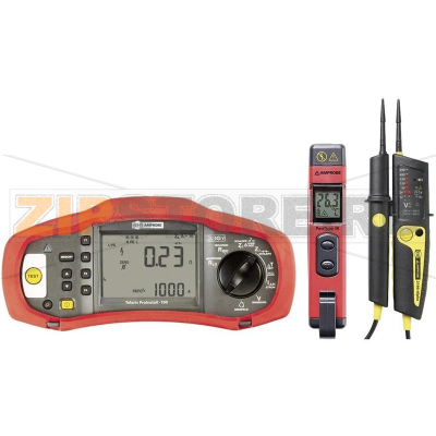 Тестер электроустановок, мультифункциональный Beha Amprobe PROIN-100-D-ELEC 