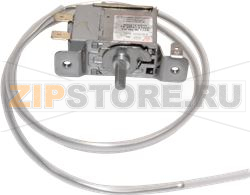 TERMOSTATO RANCO WPF1 E-102-222K 
