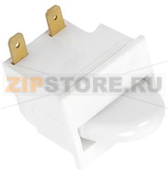 LAMP SWITCH ELECTROLUX 2263121044 