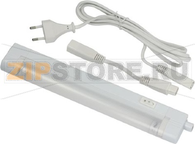 LIGHT DIFFUSER COMPLET FOR NEON 6W 230V 