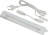 LIGHT DIFFUSER COMPLET FOR NEON 6W 230V
