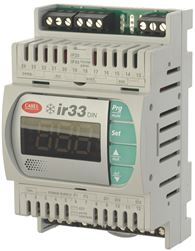CONTROLLORE CAREL DN33C0LR00 