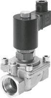 Распределитель с электроуправлением Festo VZWF-L-M22C-G2-500-2AP4-6-R1