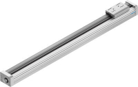 Привод со шпинделем Festo EGC-80-800-BS-20P-KF-0H-ML-GK