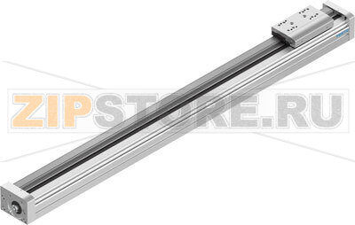 Привод со шпинделем Festo EGC-80-800-BS-20P-KF-0H-ML-GK 