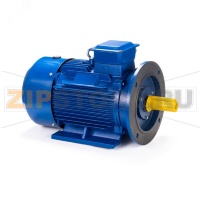 Электродвигатель 7.5 кВт, 220/380 В, 3000 об/мин, IP55 ESQ 01.05.219816