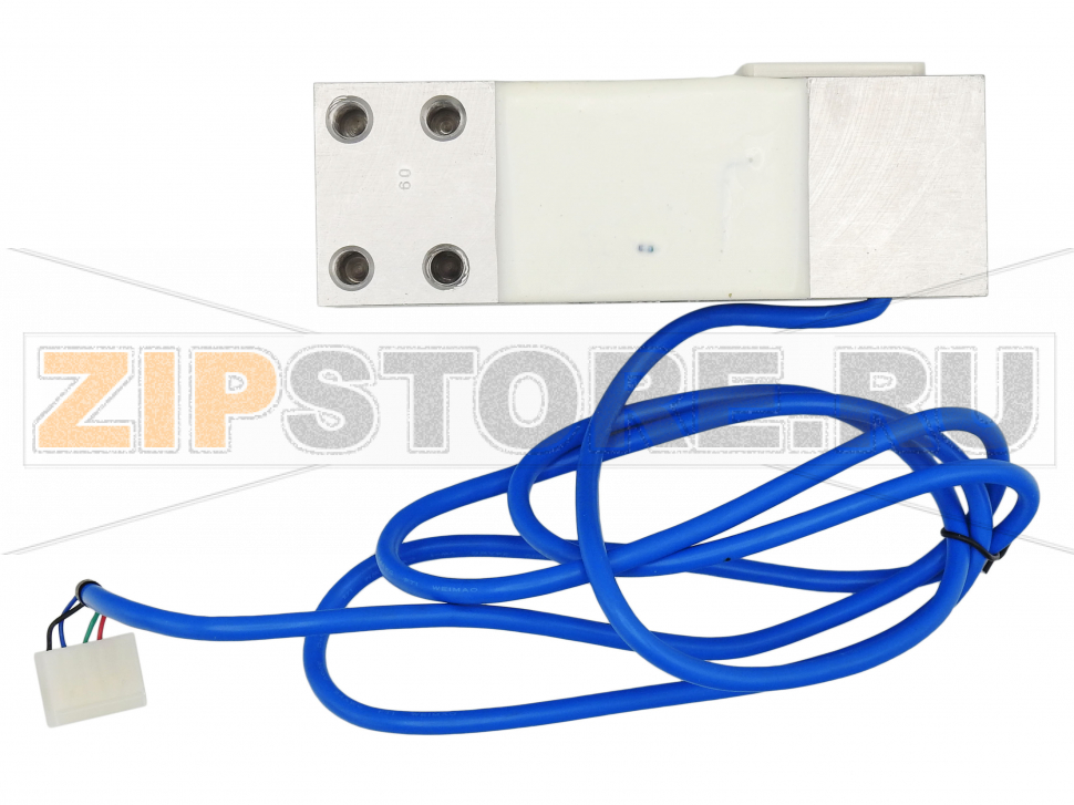 Тензодатчик CAS BCO-60L (LOAD CELL) для весов CAS Тензометрический датчик веса CAS BCO-60L (LOAD CELL) для весов CAS DL-60N и 60AS (DB-1H)