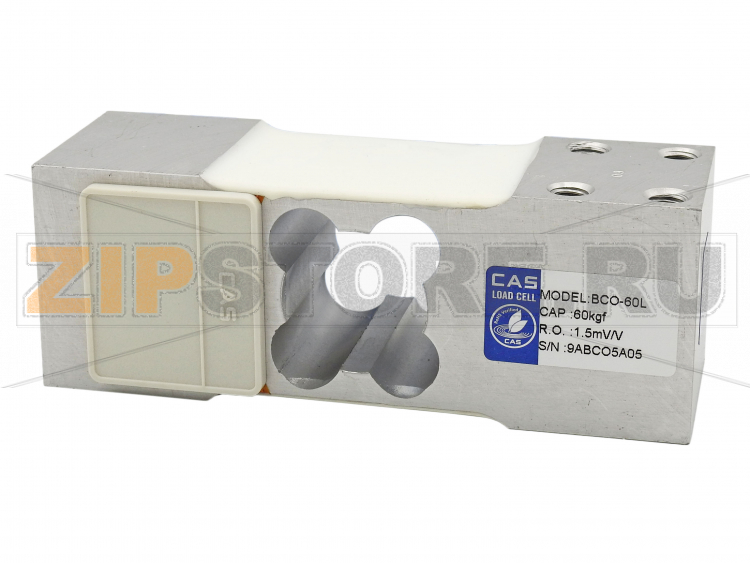 Тензодатчик CAS BCO-60L (LOAD CELL) для весов CAS