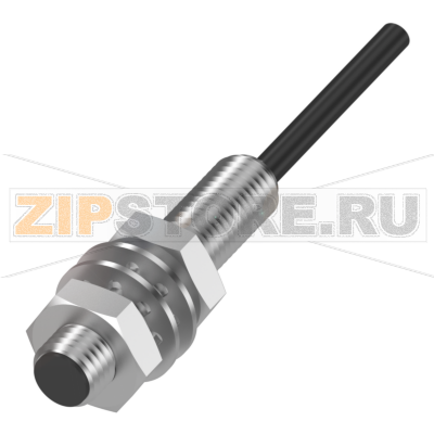 Датчик индуктивный двухпроводный Balluff BES001P 