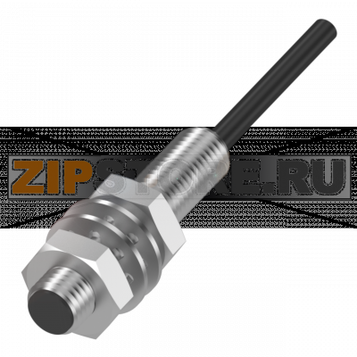 Датчик индуктивный двухпроводный Balluff BES001P 