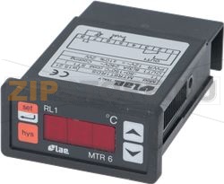 CONTROLLER LAE MTR6T1RDS 