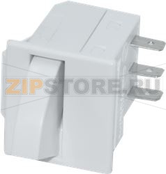 INTERRUPTEUR DE PORTE LUMIERE 