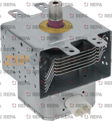 MAGNETRON MICROWAVE 2M167B-M12E 900W 
