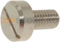 ВИНТ ДЛЯ РУКОЯТКИ 12X16,5 ММ С ШАГОМ M6