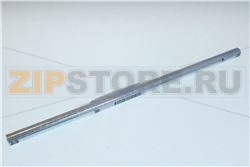 ARBRE ARRIERE EN ACIER 