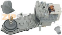 GEAR MOTOR 115V 60Hz