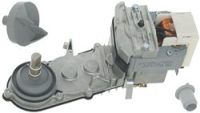 GEAR MOTOR 115V 60Hz