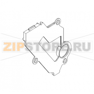 Black cover for vain boiler P0049 UL Saeco Talea Giro Black cover for vain boiler P0049 UL Saeco Talea Giro

Запчасть на сборочном чертеже под номером: 21

Название запчасти Saeco на английском языке: Black cover for vain boiler P0049 UL Saeco Talea Giro