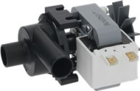 DRAIN PUMP MIELE