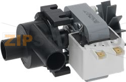 DRAIN PUMP MIELE 