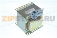 TRASF._0-230/0-45-55-65 650VA