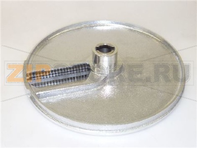 DISCO LISTELLI-BASTONCINI 6x6 mm 