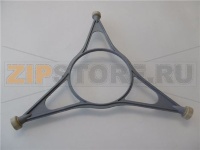 CERCHIO ROTANTE PER PIATTO