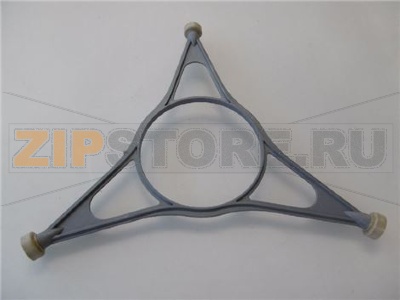 CERCHIO ROTANTE PER PIATTO 