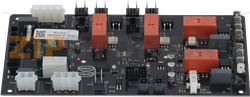 POWER BOARD KIT MW MAGNETRON 