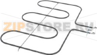 HEATING ELEMENT LOWER WHIRLPOOL C0014117