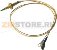 THERMOCOUPLE SUITABLE FOR SMEG