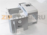 COPER. CAPPUCCINO ARGENTO